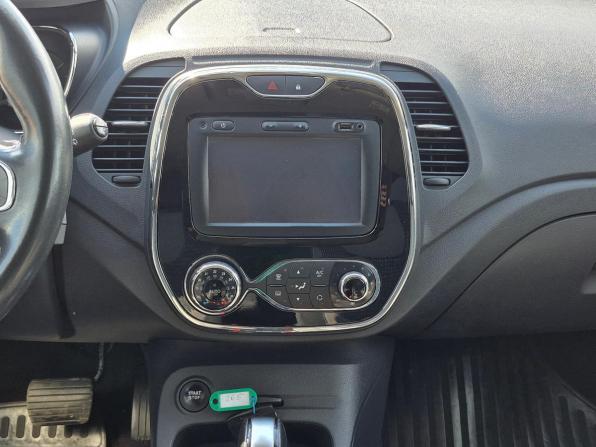 Renault Kaptur I с пробегом 2016 года, цена 1 349 000 рублей, 81060 км, внедорожник, Автокод Объявления