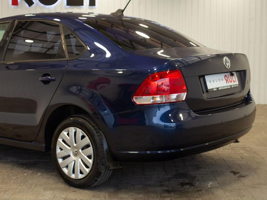 Volkswagen Polo V Иваново  - изображение 14