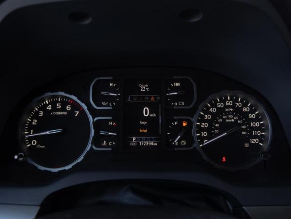 Toyota Tundra II Рестайлинг с пробегом 2021 года, цена 6 955 000 рублей, 172392 км, offers.body_type.unknown, Автокод Объявления