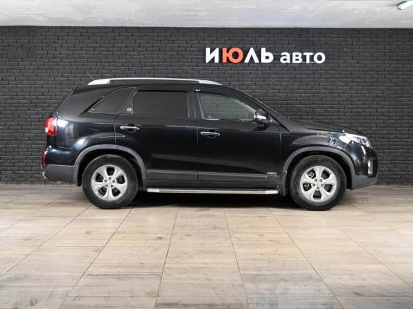 Kia Sorento II Рестайлинг с пробегом 2017 года, цена 2 050 000 рублей, 93388 км, внедорожник, Автокод Объявления