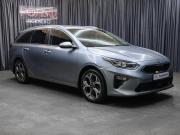 Kia Ceed III Москва  - изображение 25