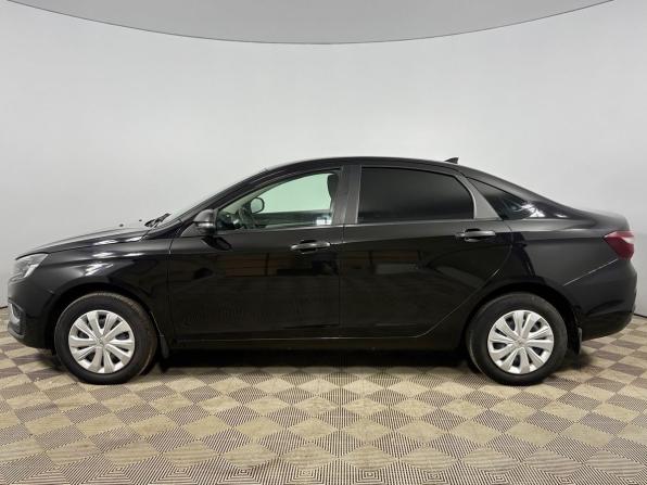 Lada (ВАЗ) Vesta I Рестайлинг (NG) с пробегом 2024 года, цена 1 230 000 рублей, 68220 км, седан, Автокод Объявления