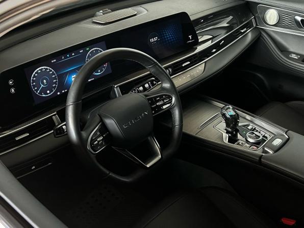 Chery Tiggo 7 Pro Max I Рестайлинг с пробегом 2024 года, цена 2 190 000 рублей, 55211 км, внедорожник, Автокод Объявления
