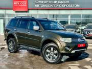 Mitsubishi Pajero Sport II Рестайлинг Пермь  - изображение 22