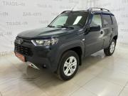 Lada (ВАЗ) Niva Travel I Пермь  - изображение 16