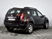 Renault Duster I Санкт-Петербург  - изображение 22