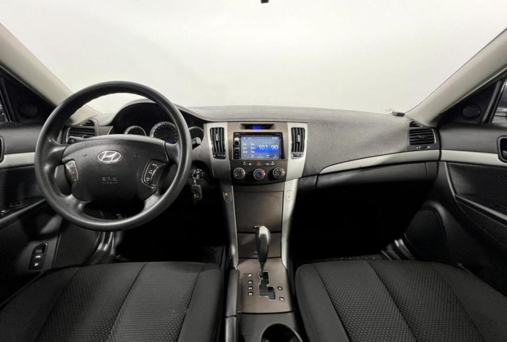 Hyundai Sonata V (NF) Рестайлинг Нижний Новгород  - изображение 13