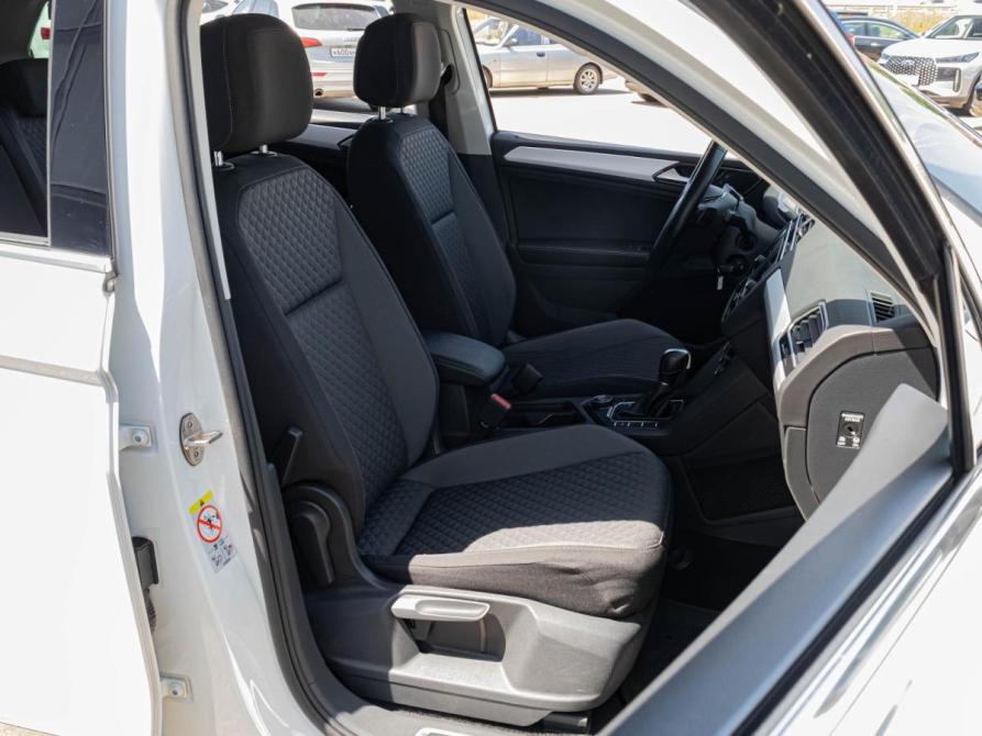 Volkswagen Tiguan II Краснодар  - изображение 8