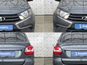 Lada (ВАЗ) Granta I Рестайлинг Тамбов  - изображение 26