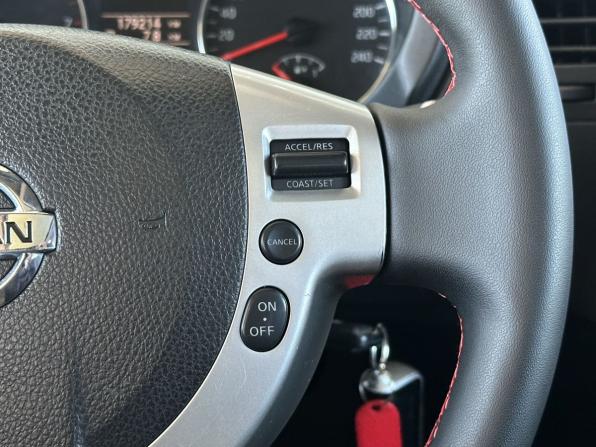 Nissan X-Trail II Рестайлинг с пробегом 2011 года, цена 1 419 000 рублей, 179214 км, внедорожник, Автокод Объявления