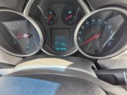 Chevrolet Cruze I Рестайлинг Воронеж  - изображение 30