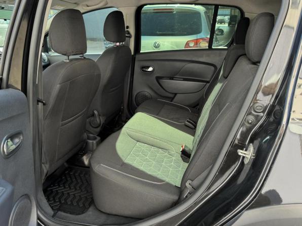 Renault Sandero II Рестайлинг с пробегом 2020 года, цена 1 239 000 рублей, 96498 км, хэтчбек, Автокод Объявления