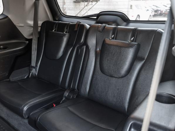Toyota Highlander II (XU40) Рестайлинг с пробегом 2011 года, цена 2 050 000 рублей, 201653 км, внедорожник, Автокод Объявления