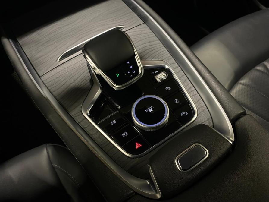 Chery Tiggo 8 Pro Max I Рестайлинг Челябинск  - изображение 17