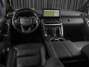 Toyota Land Cruiser 300 Series Тюмень  - изображение 48