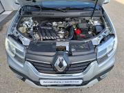 Renault Logan II Рестайлинг Саратов  - изображение 29