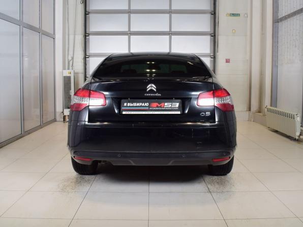 Citroen C5 II с пробегом 2012 года, цена 499 995 рублей, 183039 км, седан, Автокод Объявления