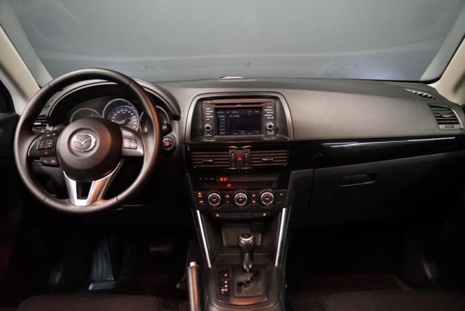 Mazda CX-5 I с пробегом 2013 года, цена 1 750 000 рублей, 171154 км, внедорожник, Автокод Объявления