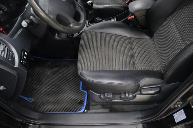 Kia Sportage II с пробегом 2007 года, цена 735 350 рублей, 272289 км, внедорожник, Автокод Объявления
