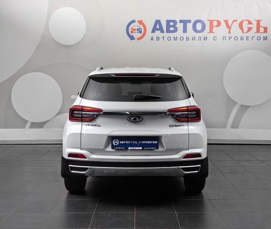 Chery Tiggo 4 I Рестайлинг с пробегом 2021 года, цена 1 199 000 рублей, 58457 км, внедорожник, Автокод Объявления