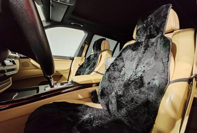 BMW X5 II (E70) Рестайлинг с пробегом 2010 года, цена 2 080 000 рублей, 234842 км, внедорожник, Автокод Объявления