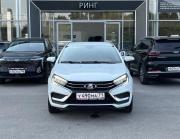 Lada (ВАЗ) Vesta I Рестайлинг (NG) Воронеж  - изображение 16