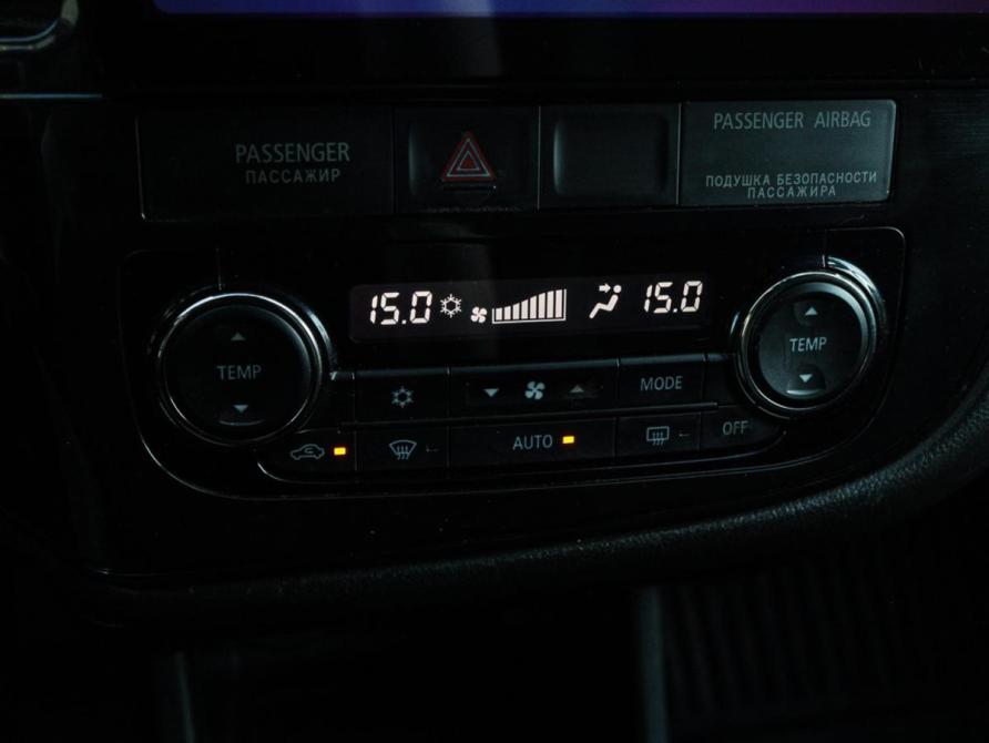 Mitsubishi Outlander III Рестайлинг 2 Москва  - изображение 17