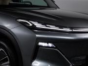 Geely Galaxy Starship 7 Москва  - изображение 38