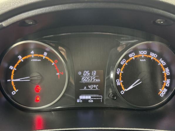 Lada (ВАЗ) Granta I Рестайлинг с пробегом 2023 года, цена 669 000 рублей, 150534 км, седан, Автокод Объявления