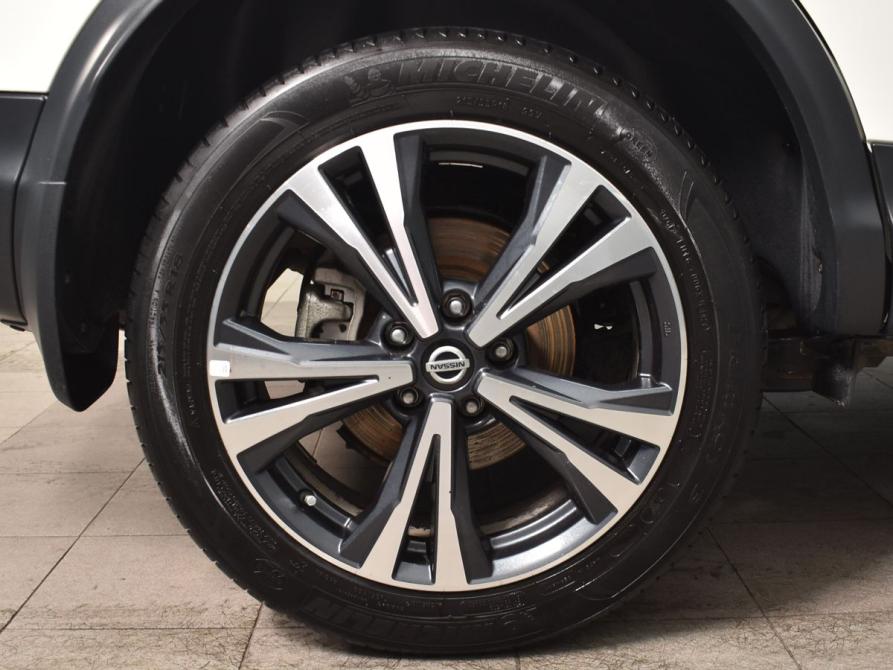 Nissan Qashqai II Рестайлинг Кемерово  - изображение 10