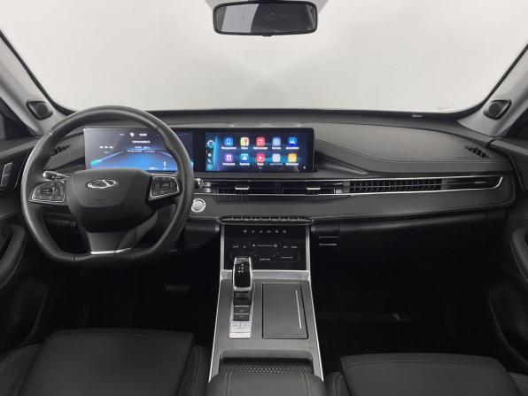Chery Tiggo 7 Pro Max I Рестайлинг с пробегом 2024 года, цена 1 995 000 рублей, 14251 км, внедорожник, Автокод Объявления