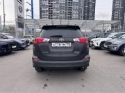 Toyota RAV4 IV (XA40) Москва  - изображение 19