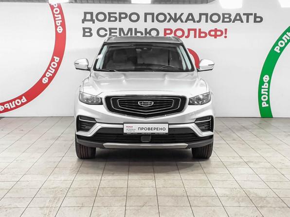 Geely Atlas Pro с пробегом 2021 года, цена 2 120 000 рублей, 49000 км, внедорожник, Автокод Объявления