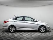 Hyundai Solaris I Санкт-Петербург  - изображение 28