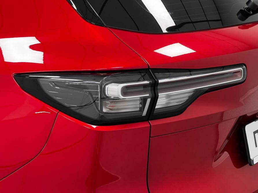 Changan UNI-S (CS55 Plus) Казань  - изображение 6