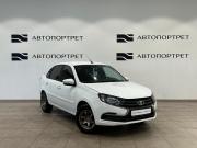 Lada (ВАЗ) Granta I Рестайлинг Санкт-Петербург  - изображение 30