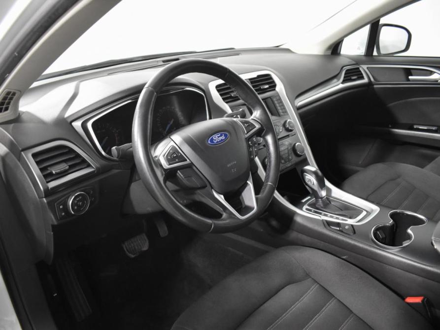 Ford Mondeo V Санкт-Петербург  - изображение 9