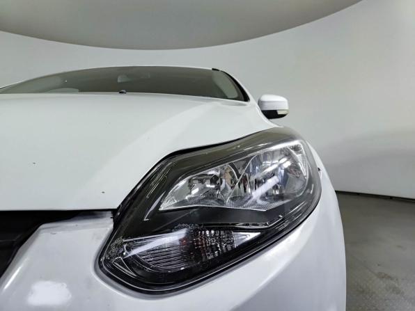 Ford Focus III с пробегом 2013 года, цена 615 000 рублей, 209121 км, седан, Автокод Объявления