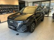 Chery Tiggo 7 Pro Max I Рестайлинг Ярославль  - изображение 20
