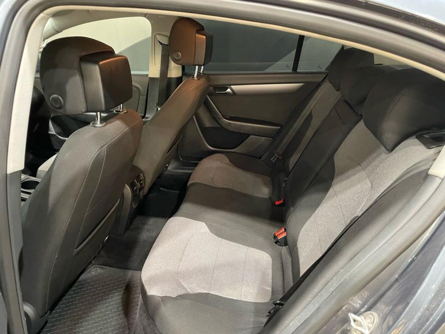 Volkswagen Passat B7 Пермь  - изображение 11