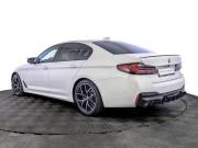 BMW 5 серии VII (G30/G31/G38) Рестайлинг Москва  - изображение 37