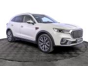 Hongqi HS5 I Москва  - изображение 33