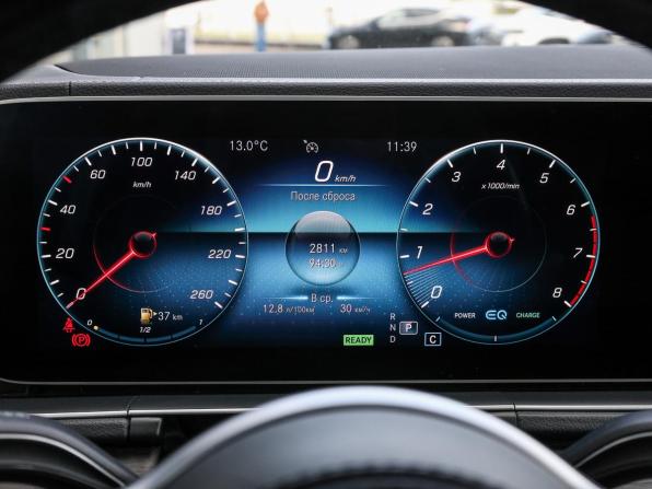 Mercedes-Benz GLS II (X167) с пробегом 2019 года, цена 6 898 000 рублей, 98717 км, внедорожник, Автокод Объявления