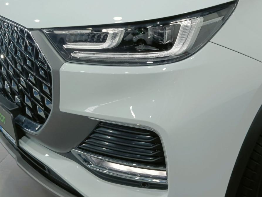 Chery Tiggo 8 Pro Max I Рестайлинг Оренбург  - изображение 10
