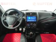 Lada (ВАЗ) Granta I Рестайлинг Вологда  - изображение 32