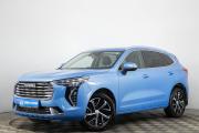 Haval Jolion I Пермь  - изображение 31