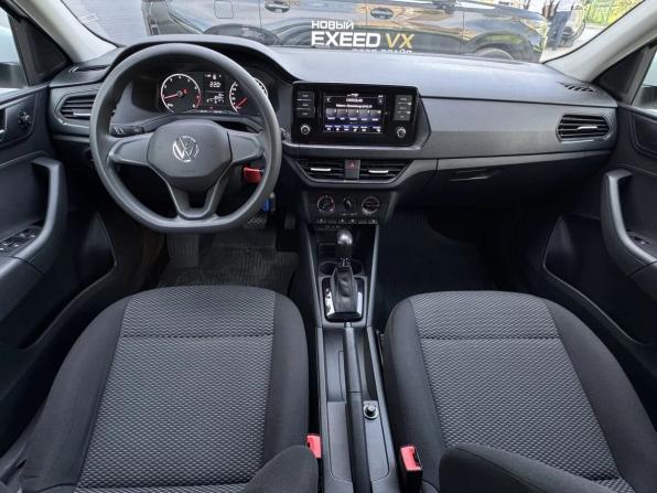Volkswagen Polo VI с пробегом 2021 года, цена 1 499 000 рублей, 82520 км, лифтбек, Автокод Объявления