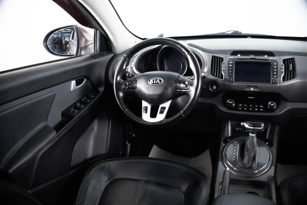 Kia Sportage III Пермь  - изображение 13