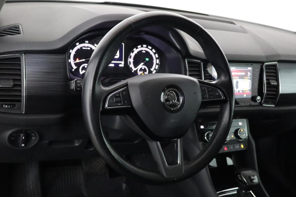 Skoda Kodiaq I Санкт-Петербург  - изображение 9