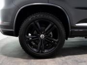 Volkswagen Tiguan I Рестайлинг Чита  - изображение 43